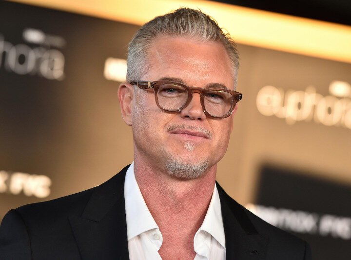 Muere Eric Dane, estrella de «Grey’s Anatomy» y «Euphoria»
