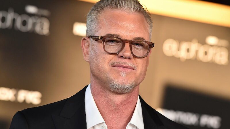 Muere Eric Dane, estrella de «Grey’s Anatomy» y «Euphoria»