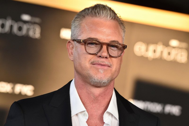 Muere Eric Dane, estrella de «Grey’s Anatomy» y «Euphoria»