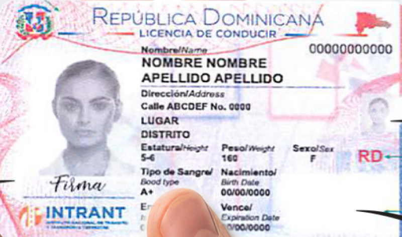 Motoristas tendrán evaluaciones teóricas y prácticas para obtener nueva licencia, dice Intrant