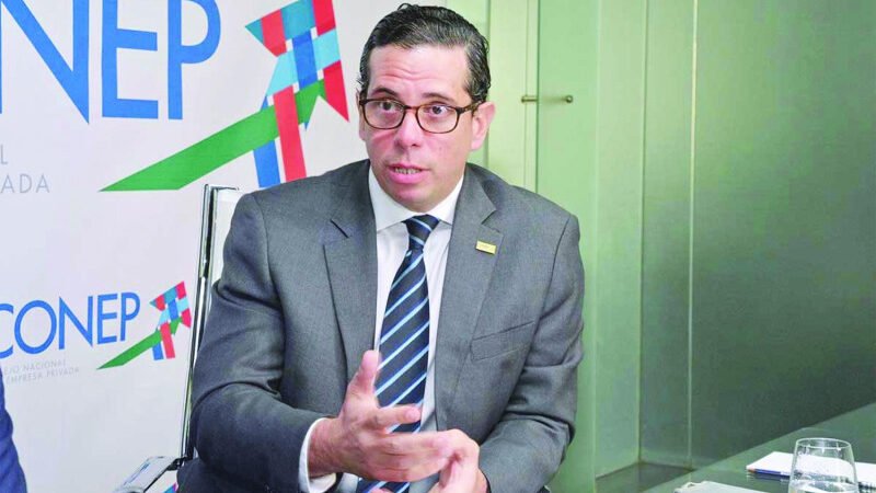 Tasas de interés frena inversión en los sectores productivos