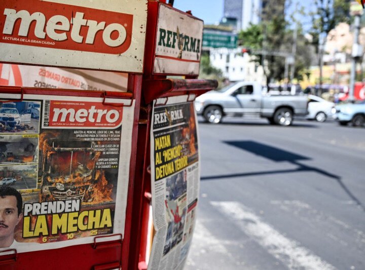 ‘El Mencho’ fue traicionado por hombre de su confianza y clave en su captura