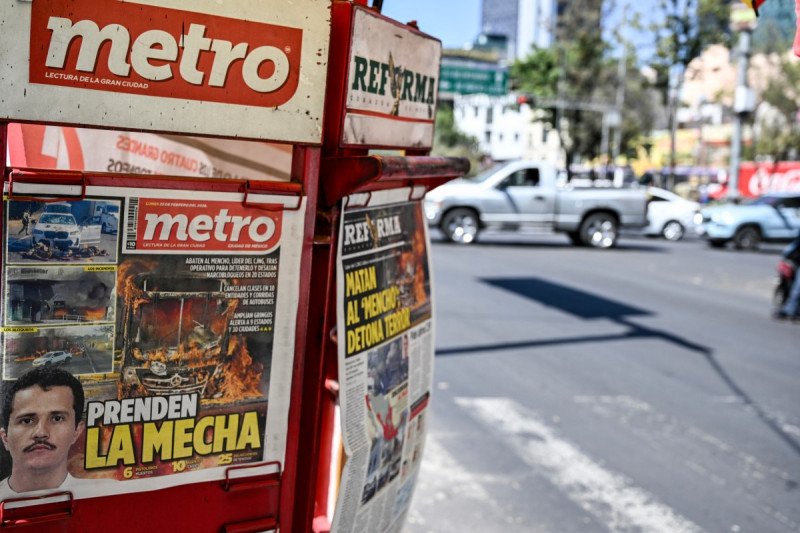 ‘El Mencho’ fue traicionado por hombre de su confianza y clave en su captura