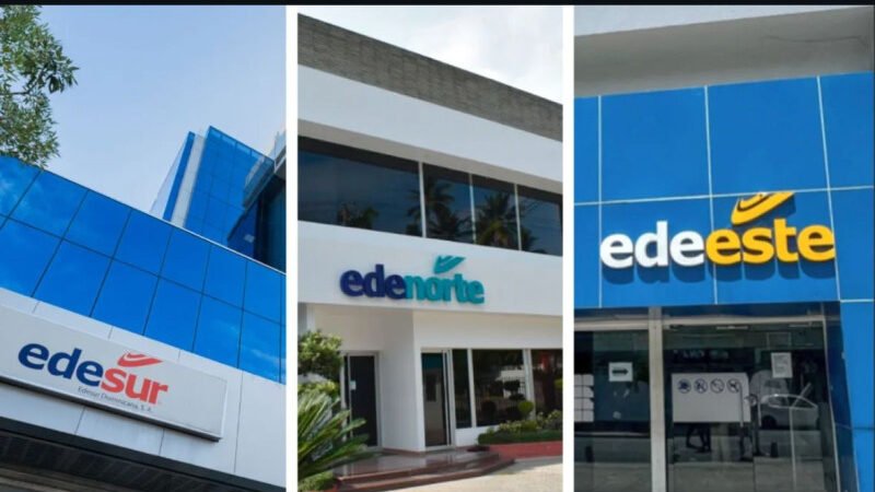 Se disculpan por inconvenientes que ha causado el apagón nacional