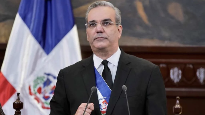 Esperan Abinader rinda cuentas ante problemáticas de RD