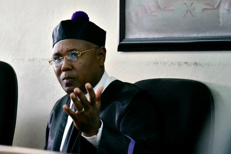 La muerte de Víctor Mejía Lebrón, exjuez de la Corte de Apelación de SDE