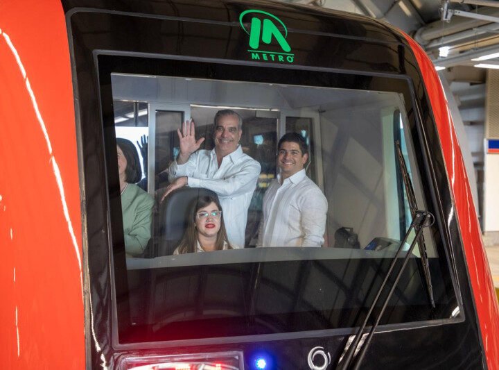 «Nace la ciudad de Los Alcarrizos»