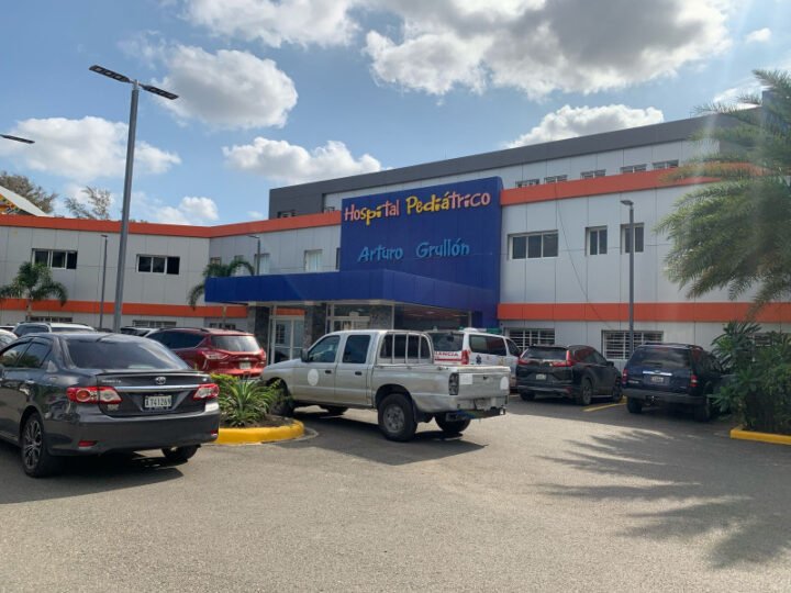 “Ha aumentado la diabetes, y se están viendo también más niños con diabetes tipo 2, debido a la obesidad”