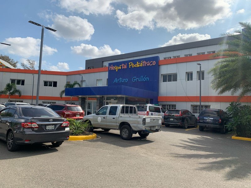 “Ha aumentado la diabetes, y se están viendo también más niños con diabetes tipo 2, debido a la obesidad”