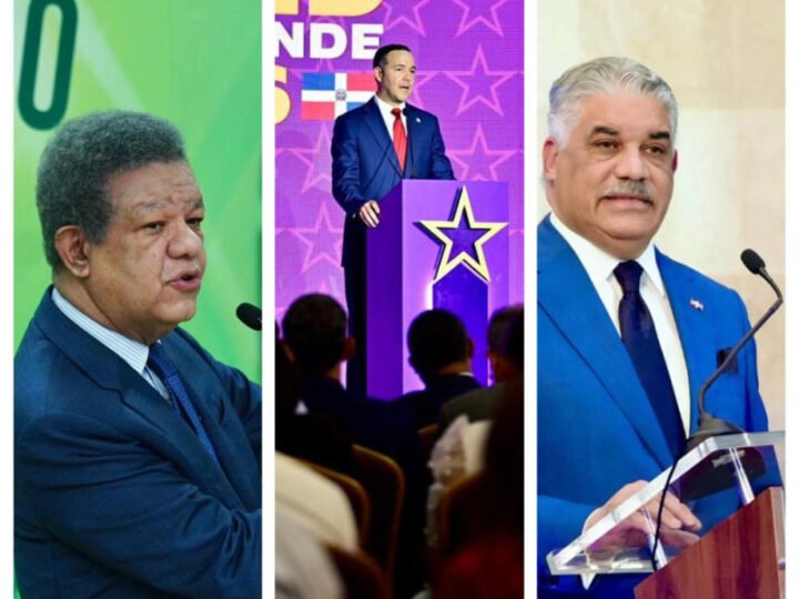 Oposición critica falta de detalles durante discurso presidencial