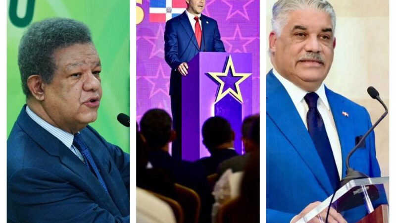 Oposición critica falta de detalles durante discurso presidencial