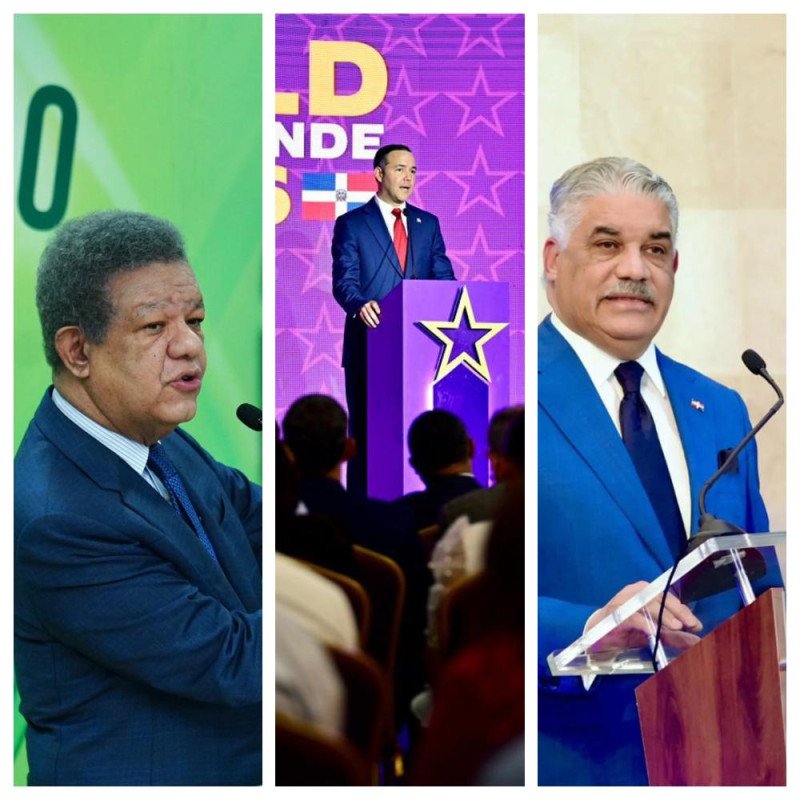 Oposición critica falta de detalles durante discurso presidencial