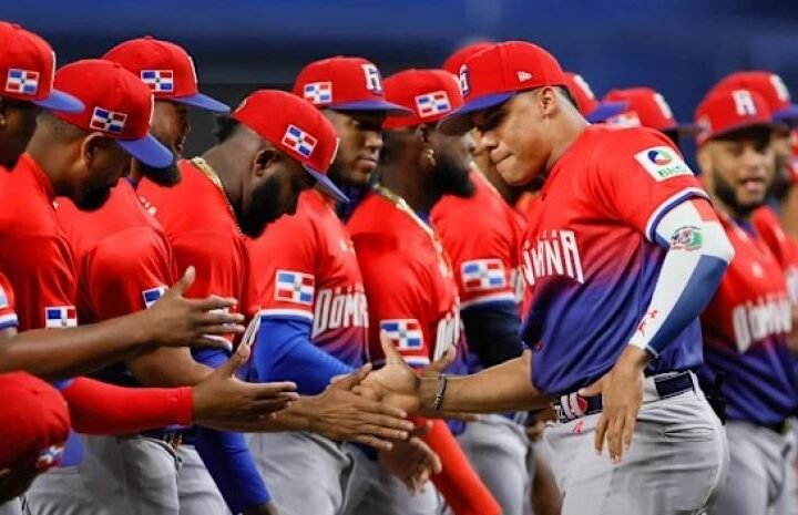 Observen este lunes las prácticas de Dominicana