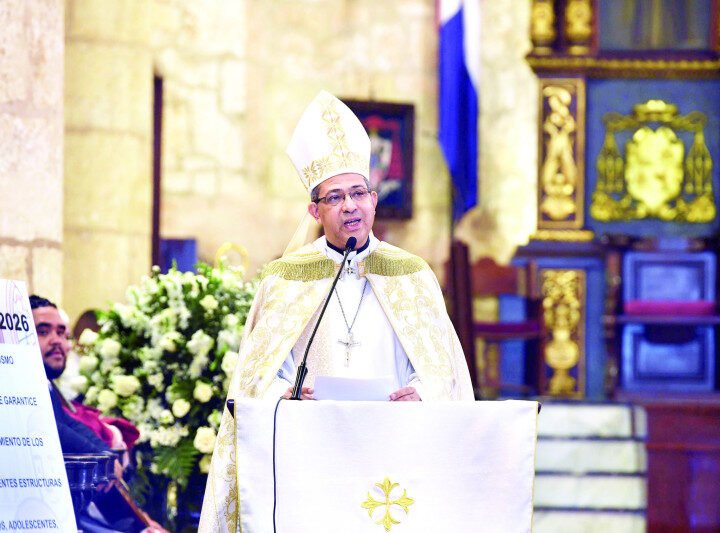Prelados critican la pérdida de valores y piden defensa de la soberanía