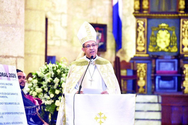 Prelados critican la pérdida de valores y piden defensa de la soberanía
