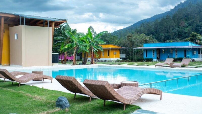 Veteranos de EE.UU. demandan a socio local por presunta estafa en proyecto de turismo médico en Jarabacoa