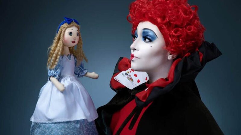 Alicia en el País de las Maravillas regresa al teatro dominicano