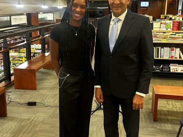 Académico Iván Gatón llama a alerta ante  descrédito internacional en un documental