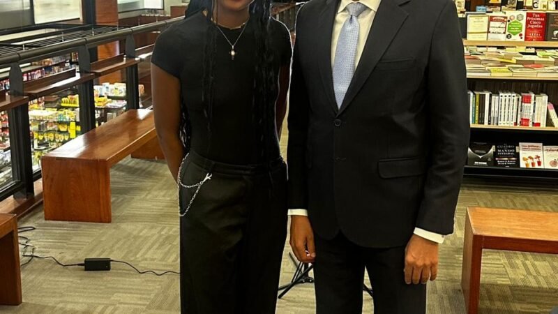 Académico Iván Gatón llama a alerta ante  descrédito internacional en un documental