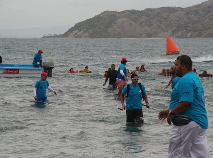 Playas y balnearios que podaran visitar en Semana Santa