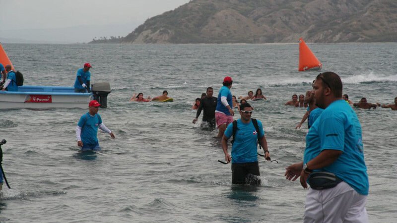 Playas y balnearios que podaran visitar en Semana Santa