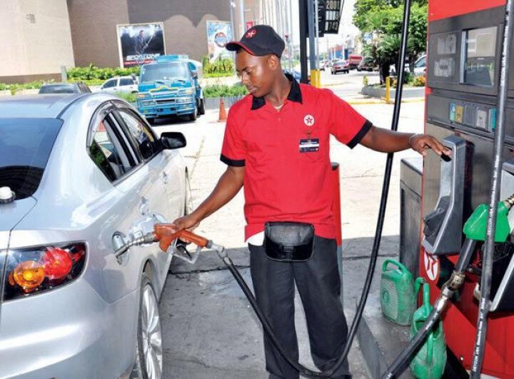 Los combustibles aumentan entre RD$ 15 y RD$ 95 en 3 semanas