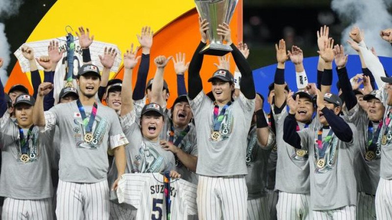 Ver el Clásico Mundial de Béisbol 2026