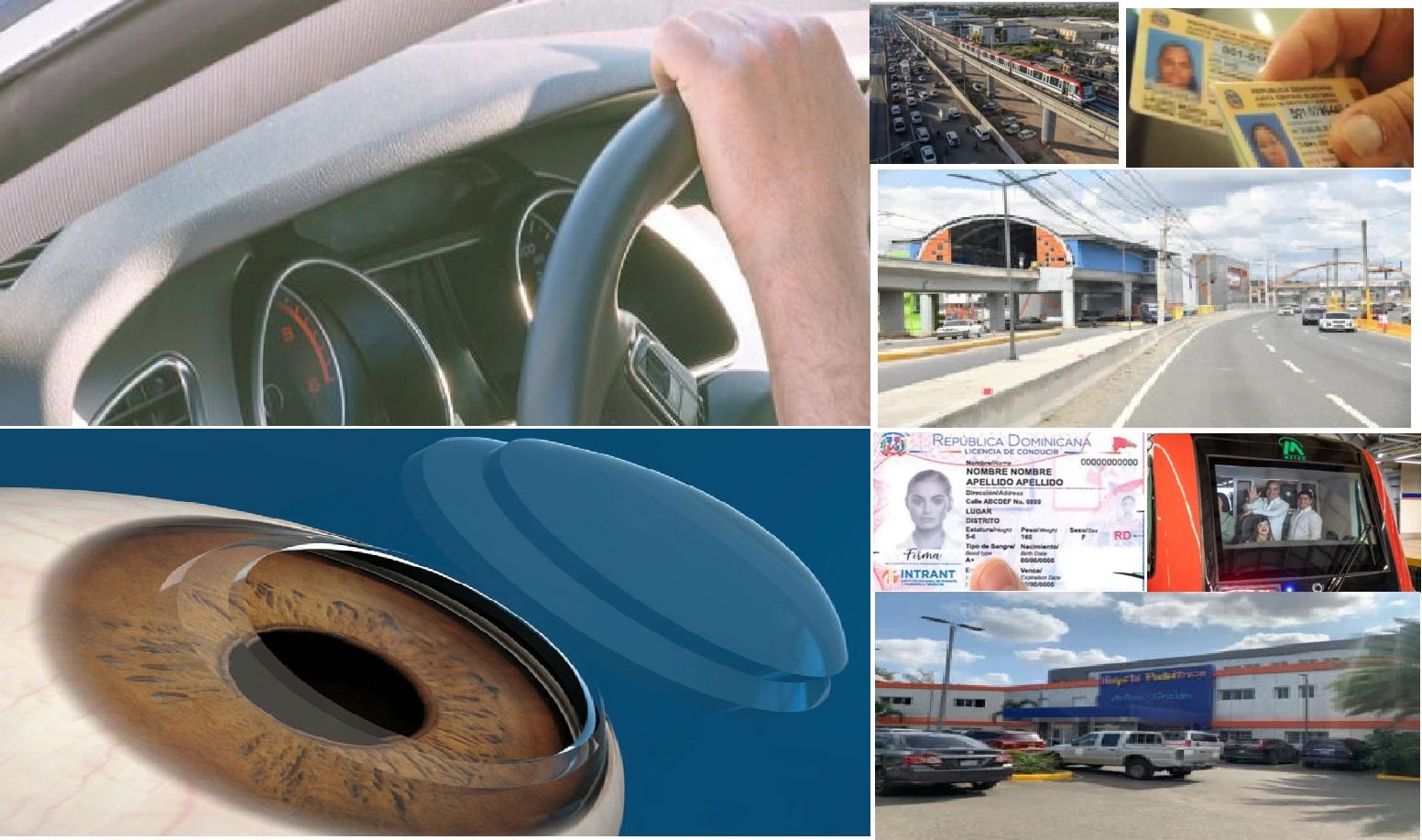 Editorial | Bancos de piel, córneas y documentos inteligentes