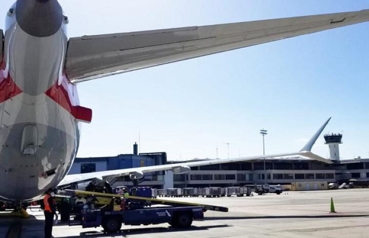 Líneas aéreas dominicanas anuncian aumento en las tarifas ante alza de los combustibles