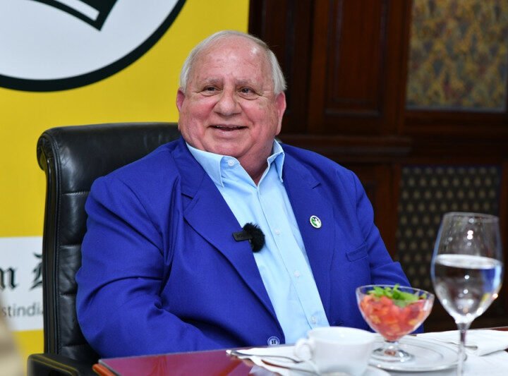 Salud Pública sobre el doctor Fadul: Debe delimitar el alcance de su ejercicio pediátrico