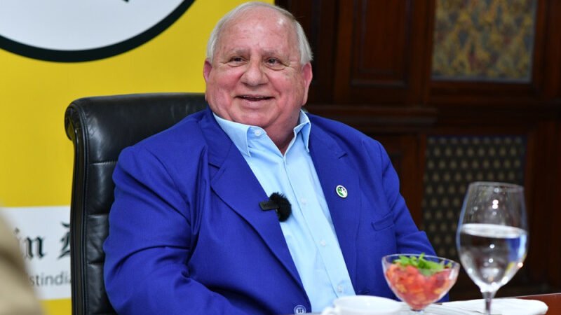 Salud Pública sobre el doctor Fadul: Debe delimitar el alcance de su ejercicio pediátrico