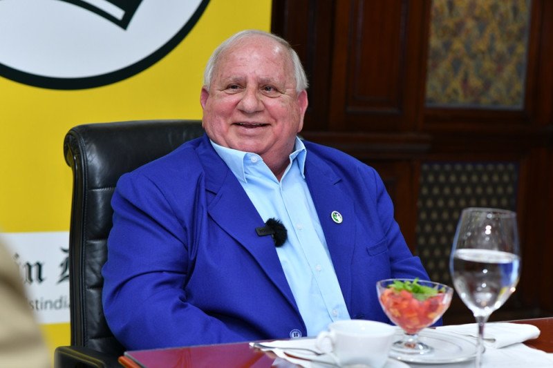 Salud Pública sobre el doctor Fadul: Debe delimitar el alcance de su ejercicio pediátrico