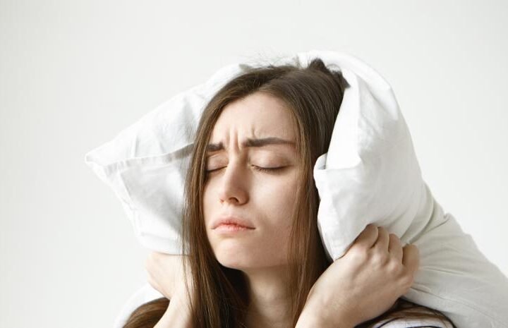 Apnea del sueño aumenta el riesgo de cáncer