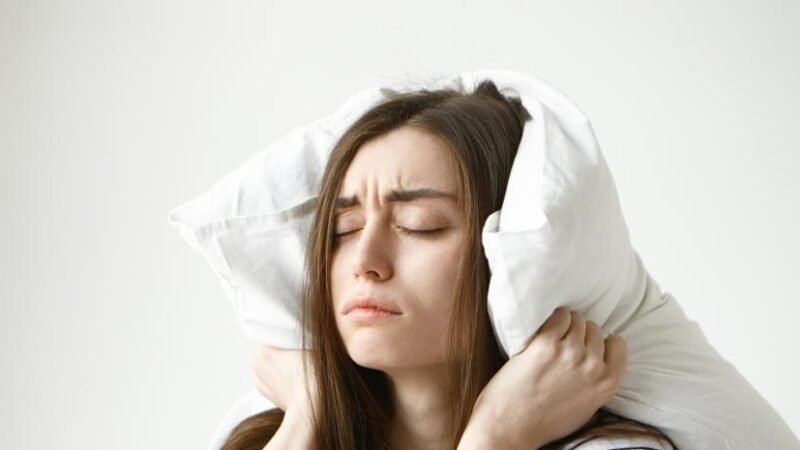 Apnea del sueño aumenta el riesgo de cáncer