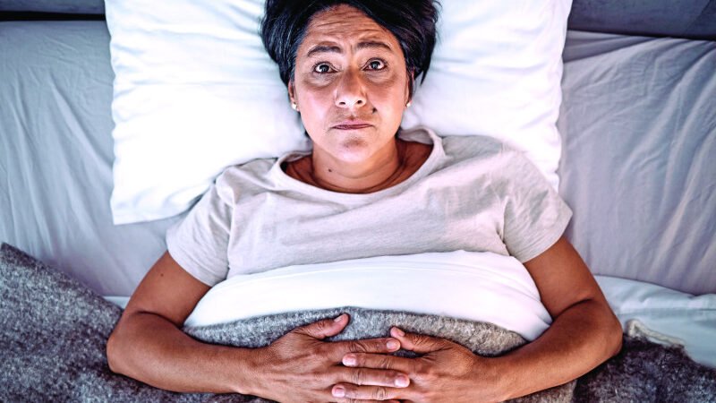 Cirugía puede reducir a la mitad la intensidad de los ronquidos en adultos