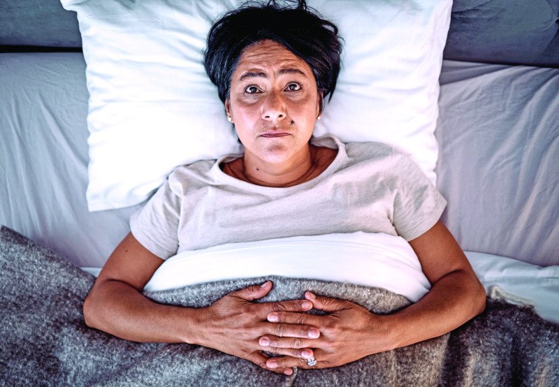 Cirugía puede reducir a la mitad la intensidad de los ronquidos en adultos