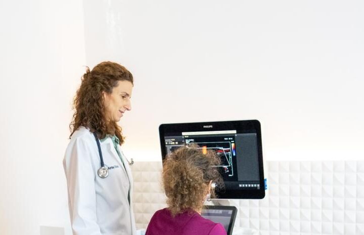 Enfermedad cardiovascular es la primera causa de muerte en mujeres; el 80% de casos se pueden evitar