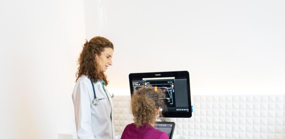 Enfermedad cardiovascular es la primera causa de muerte en mujeres; el 80% de casos se pueden evitar