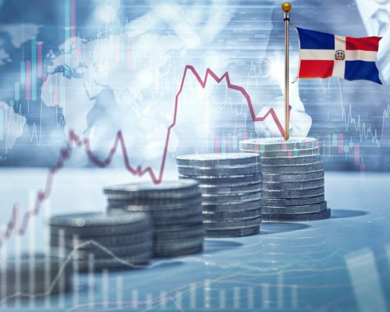 Déficit de RD$ 65,712 millones «tumba» la narrativa de liquidez