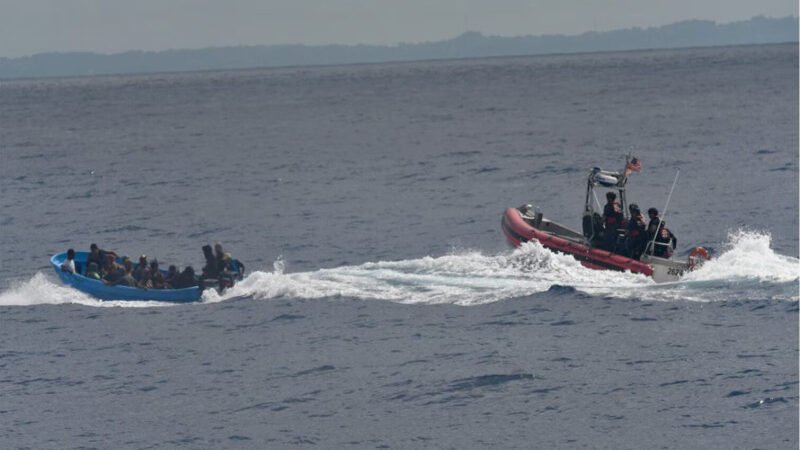 Haitianos y dominicanos son repatriados  desde Puerto Rico