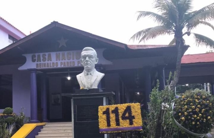 PLD  consultará ciudadanía de otros partidos para definir aspirante