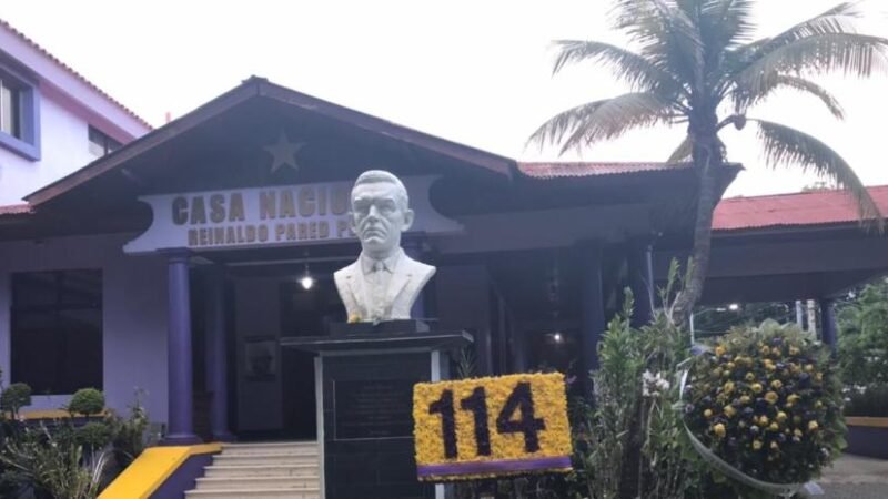 PLD  consultará ciudadanía de otros partidos para definir aspirante