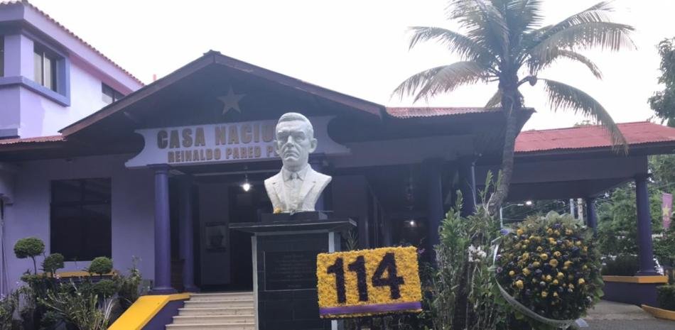 PLD  consultará ciudadanía de otros partidos para definir aspirante