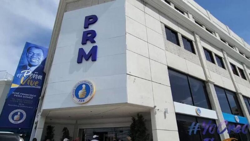 Suspenden a regidor de Nigua por agresión sexual contra su nieta