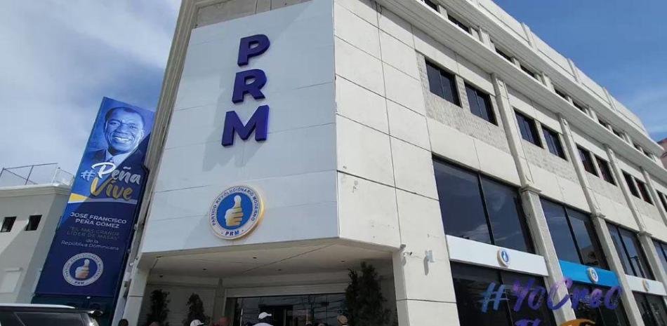 Suspenden a regidor de Nigua por agresión sexual contra su nieta