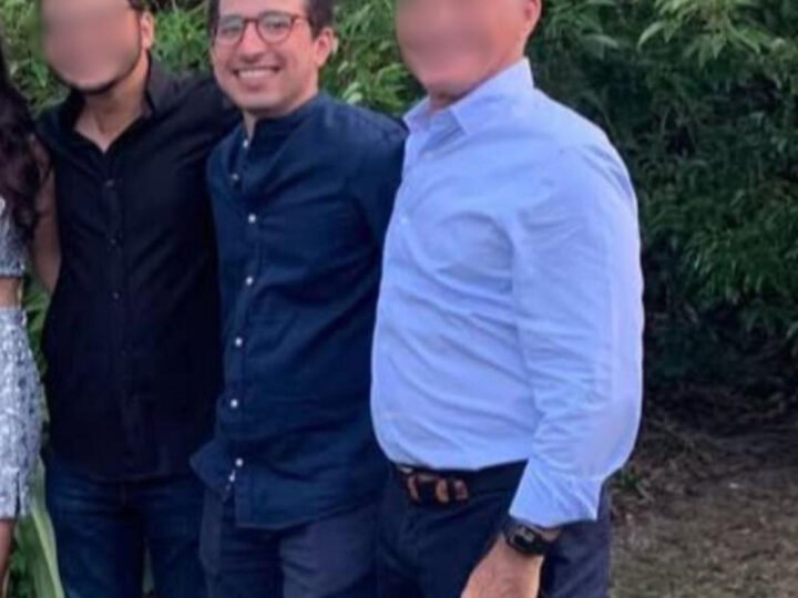 Apelarán auto de no ha lugar a Jean Andrés Pumarol