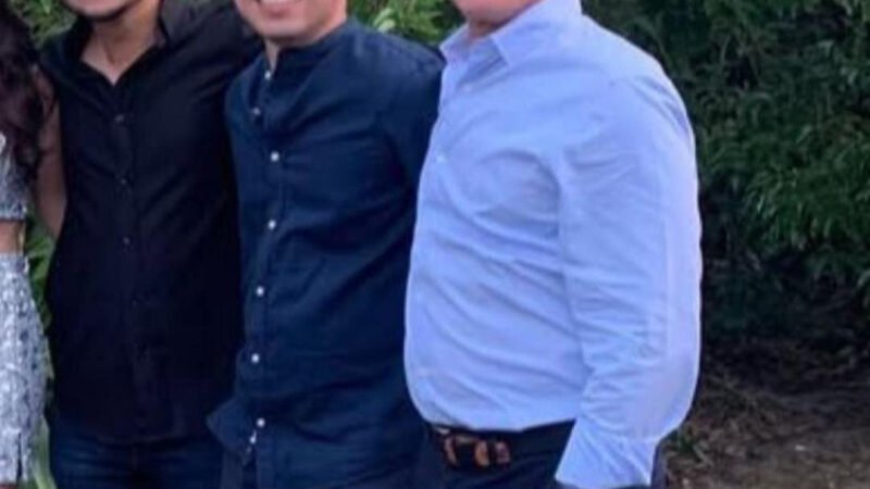 Apelarán auto de no ha lugar a Jean Andrés Pumarol