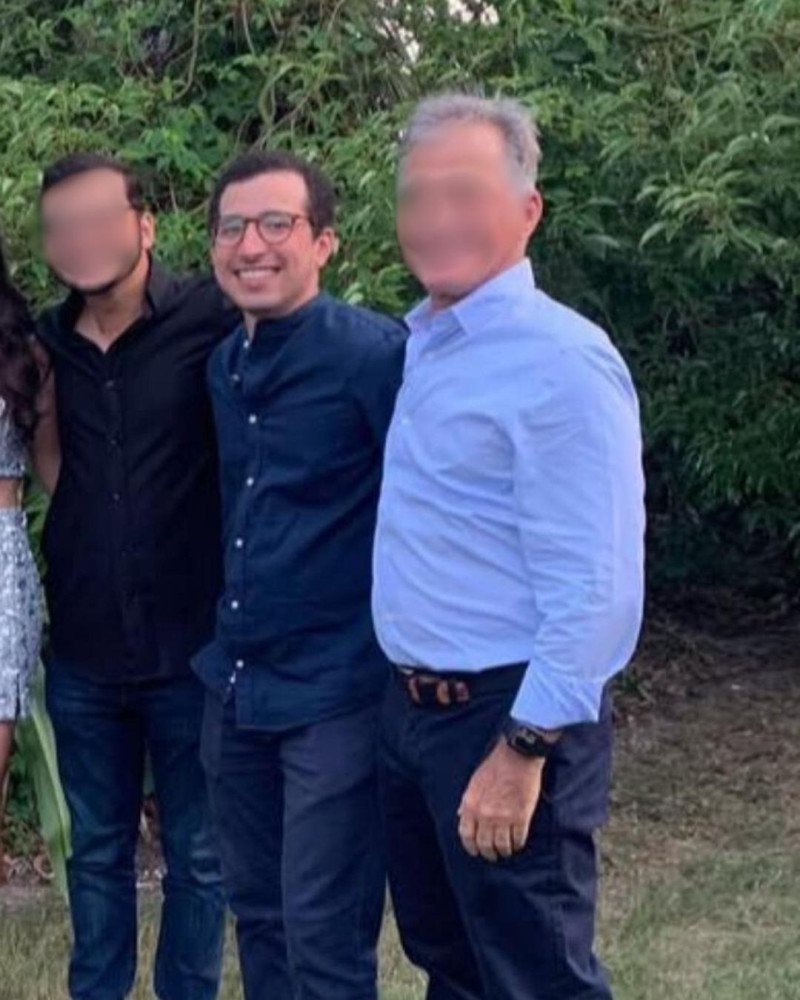 Apelarán auto de no ha lugar a Jean Andrés Pumarol