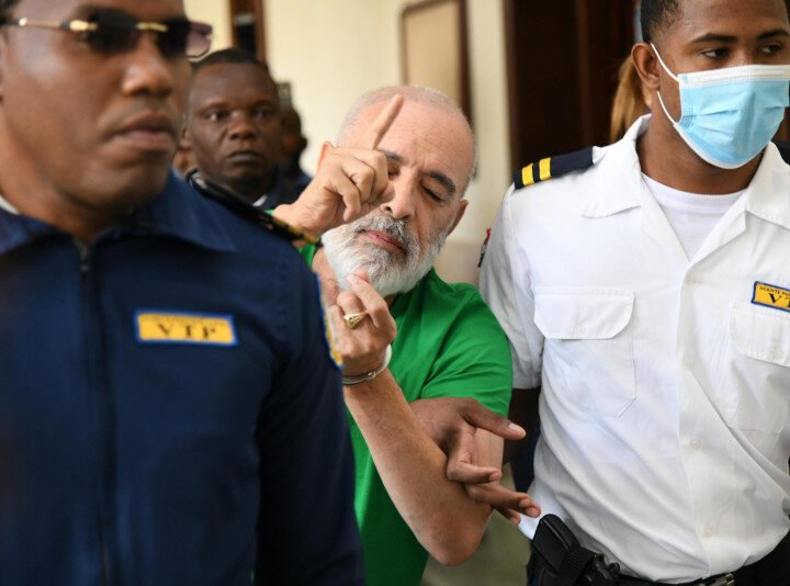 Martínez pide perdón a la familia Gutiérrez