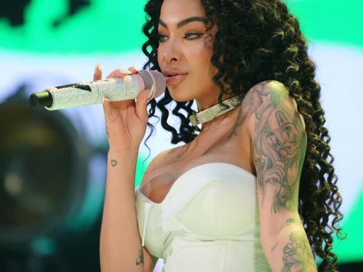 Una carrera ruidosa a la par de su popularidad